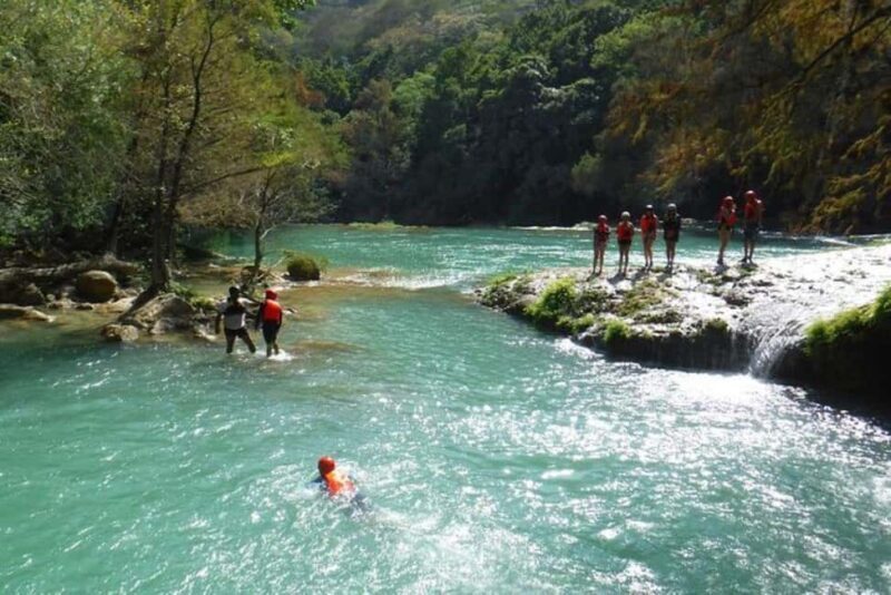 Ciudad Valles: Minas Viejas and Micos Waterfalls Tour - Final Verdict