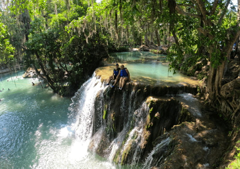 Ciudad Valles: Puente de Dios and the 7 Waterfalls - Why Choose This Tour?