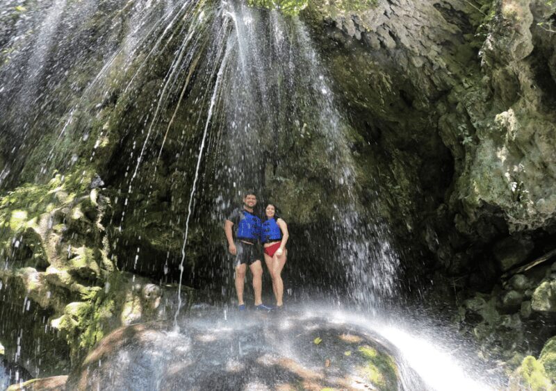 Ciudad Valles: Puente de Dios and the 7 Waterfalls - Authenticity and Reviews