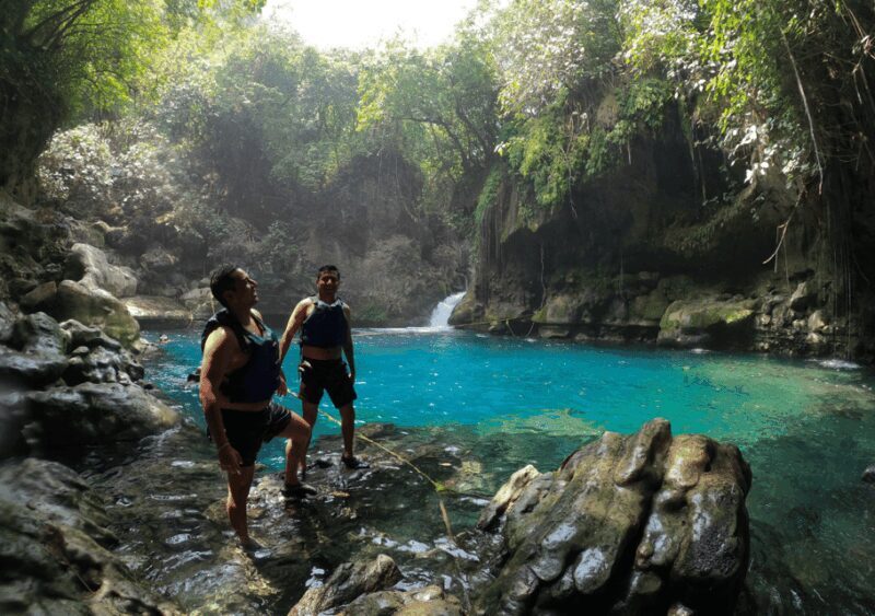 Ciudad Valles: Puente de Dios and the 7 Waterfalls - Cost and Value