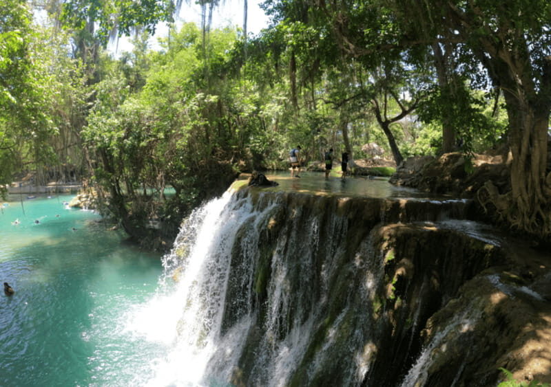 Ciudad Valles: Puente de Dios and the 7 Waterfalls - Final Thoughts: Is It Worth It?