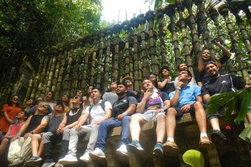 Ciudad Valles: Surrealist Garden Tour in Xilitla - The Sum Up