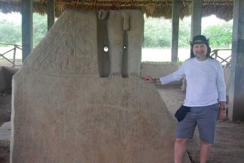 Ciudad Valles: Tamtoc and Birth of Taninul Tour - Who Will Enjoy This Tour?