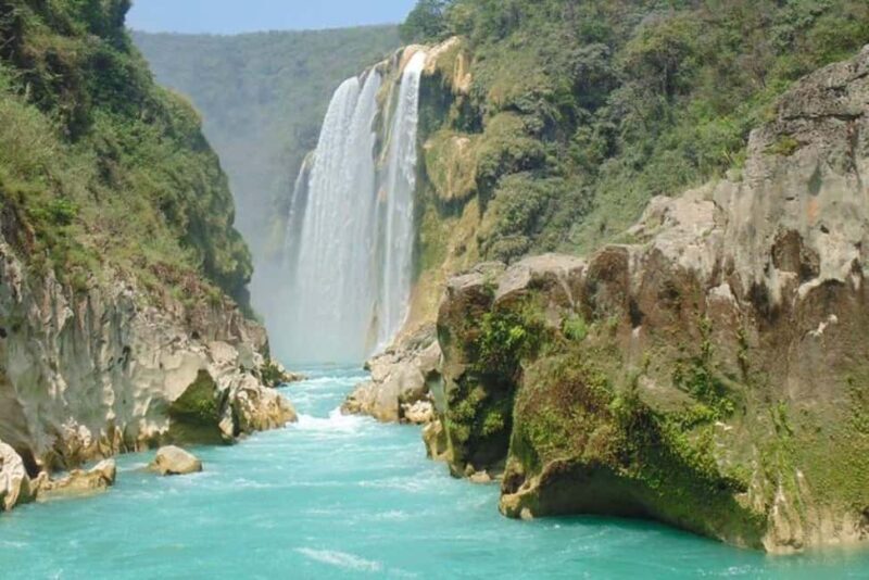 Ciudad Valles: Tamul Waterfall Canoe Ride Experience - Final Thoughts