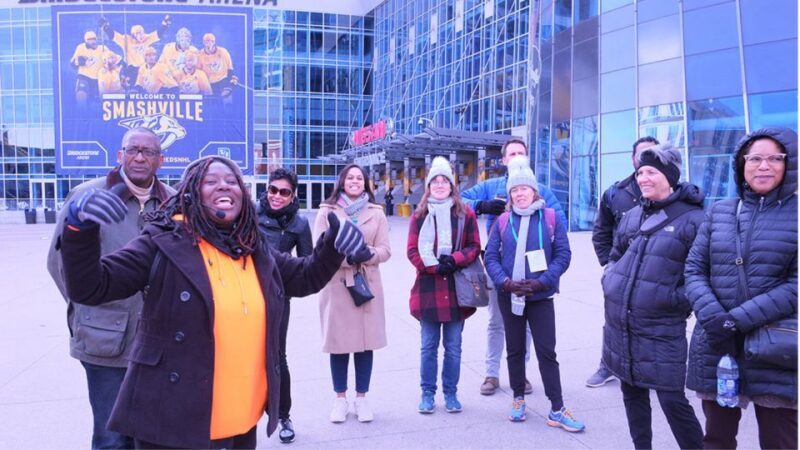 Civil Rights Tour Of Nashville - A Deep Dive into the Nashville Civil Rights Tour