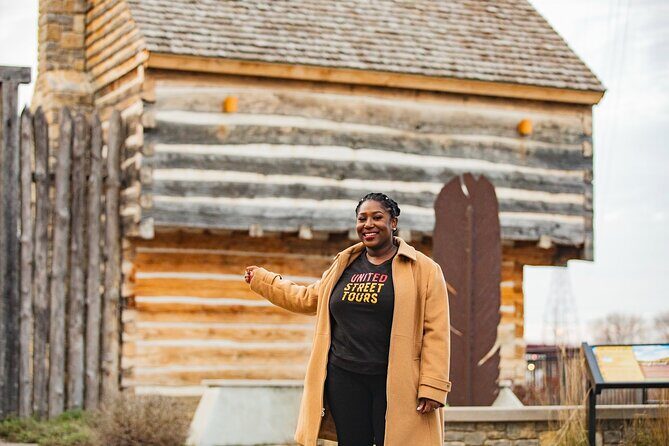 Civil Rights Walking Tour of Nashville - The Itinerary: What You’ll See and Experience