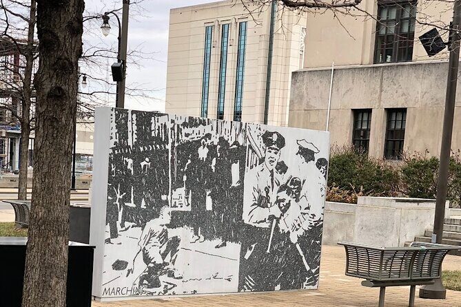 Civil Rights Walking Tour of Nashville - Who Should Book This Tour?