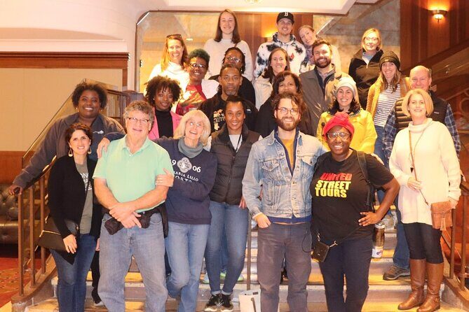 Civil Rights Walking Tour of Nashville - FAQ