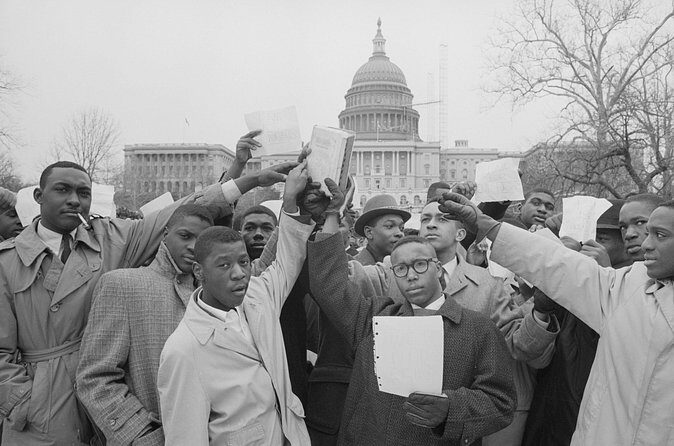 Civil War African American Heritage Tour in Washington DC - A Closer Look at the Itinerary and What to Expect