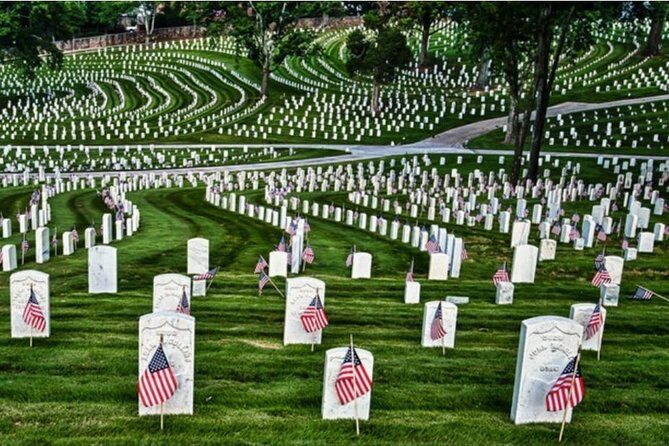 Civil War & Battlegrounds Tour of Atlanta by Private Car Service - FAQ
