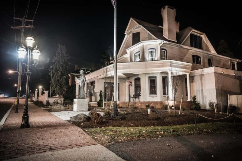 Civil War Ghosts: Echoes of the Fallen Gettysburg Ghost Tour - The Experience: What You Can Expect
