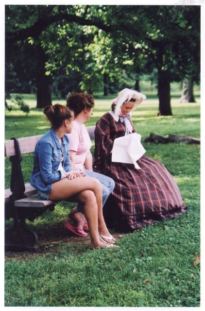 Civil War History Tour The Battle of Franklin, Tennessee - Final Thoughts