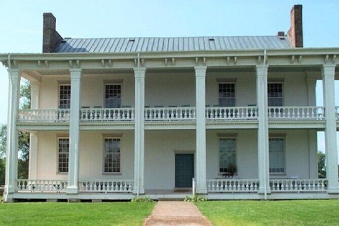 Civil War Tour with Lotz House, Carter House & Carnton Admission from Nashville - Who Will Love This Tour?