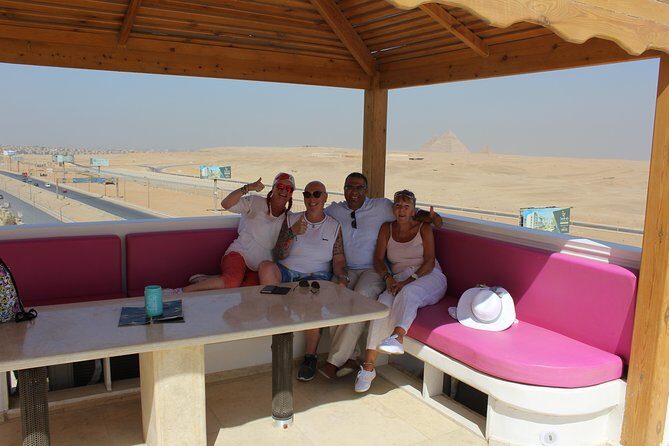 Civilization Museum, Citadel and Old Cairo- Private Tour - An In-Depth Look at the Tour