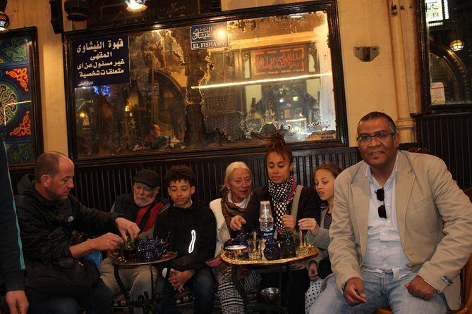 Civilization Museum, Citadel and Old Cairo- Private Tour - The Sum Up