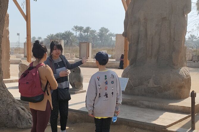 Civilization Museum, Old Cairo and Citadel Full-Day Private Tour - Exploring the Classic Cairo Landmarks