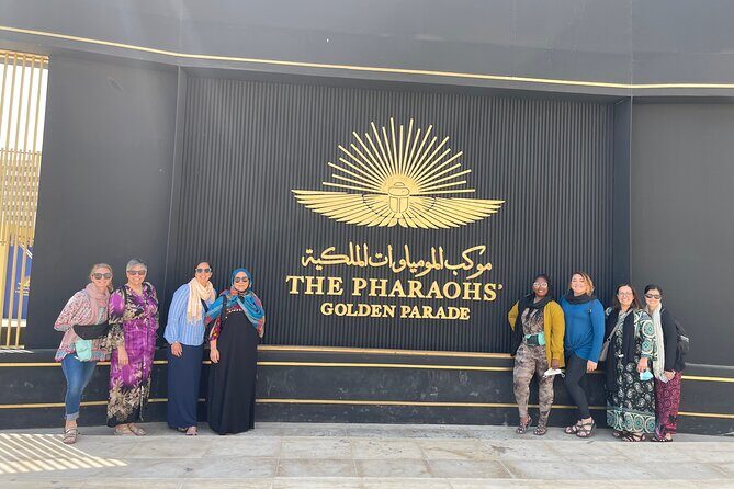 Civlization Museum & OLd cairo and Egyptian Museum with lunch - Discover Cairo’s Historic Heart with the Civilization Museum, Old Cairo, and Egyptian Museum Tour
