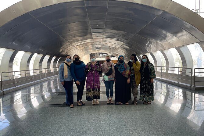 Civlization Museum & OLd cairo and Egyptian Museum with lunch - Transport and Group Size