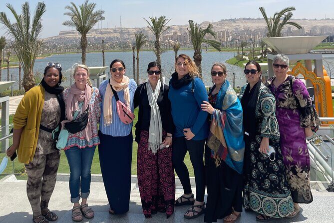 Civlization Museum & OLd cairo and Egyptian Museum with lunch - Price and Value