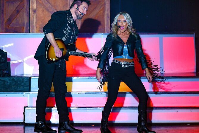 CJ Newsom's Classic Country & Comedy Tickets - Does the Experience Offer Value?