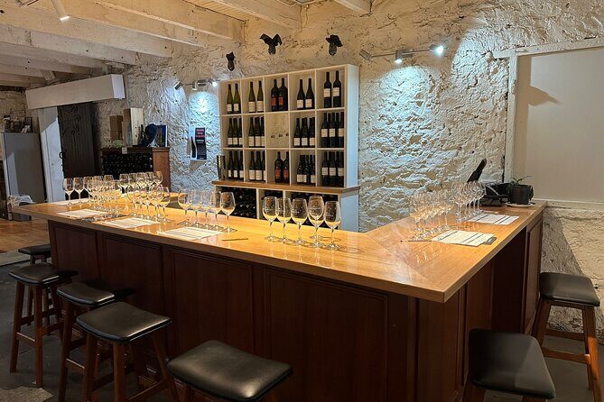 Clare Valley - What Travelers Say