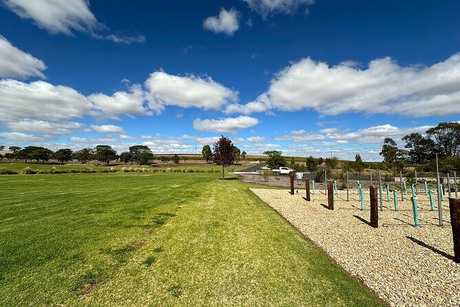 Clare Valley - Practical Considerations