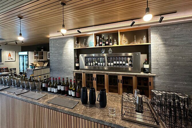 Clare Valley - Who Might Want to Consider Alternatives?