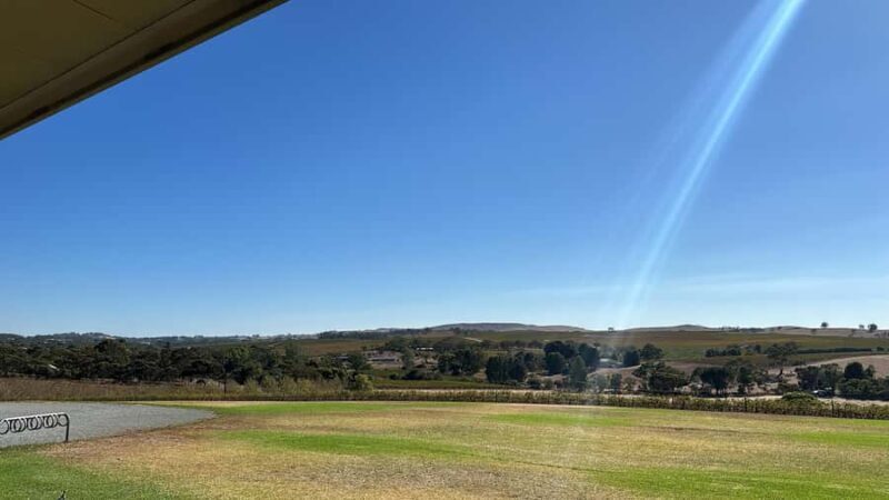 Clare Valley Uncorked: Full-Day Wine Adventure - A Well-Balanced Day in the Clare Valley
