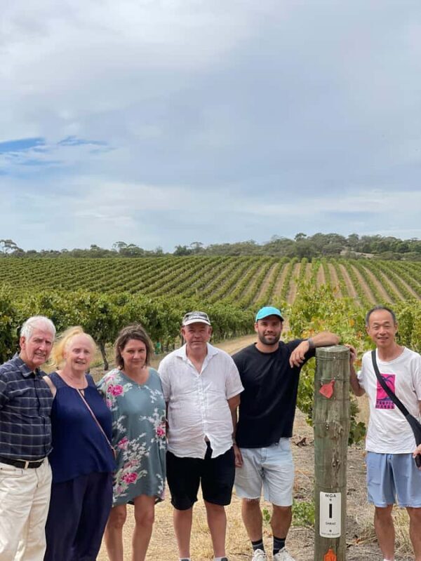 Clare Valley Uncorked: Full-Day Wine Adventure - The Real Value of the Tour