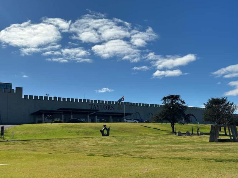 Clare Valley Uncorked: Full-Day Wine Adventure - Final Thoughts