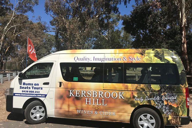 Clare Valley Wine Tasting Tour With Lunch from Adelaide - The Practicalities: What to Expect