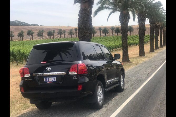 Clare Valley Wine Tasting Tour With Lunch from Adelaide - Who Is This Tour Best For?
