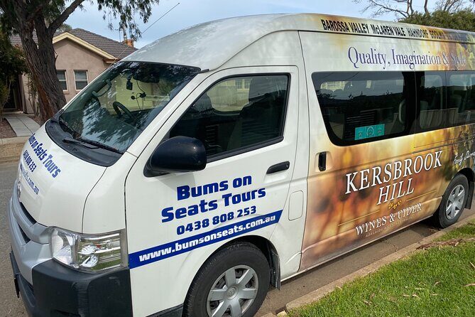 Clare Valley Wine Tasting Tour With Lunch from Adelaide - The Sum Up: Who Should Consider This Experience?