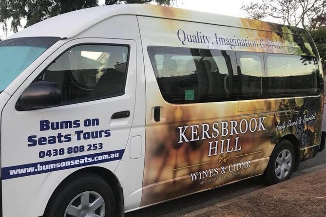 Clare Valley Wine Tasting Tour With Lunch from Adelaide - FAQs