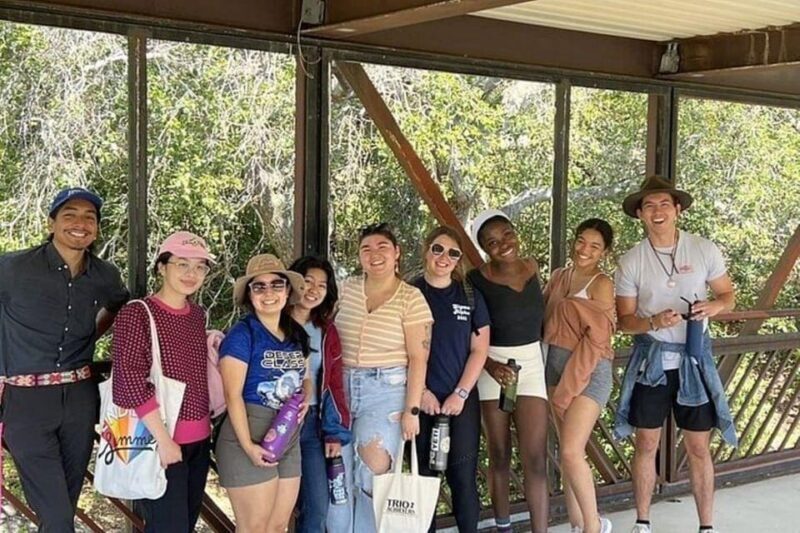 Claremont: California Botanic Garden Half Day Tour - FAQ