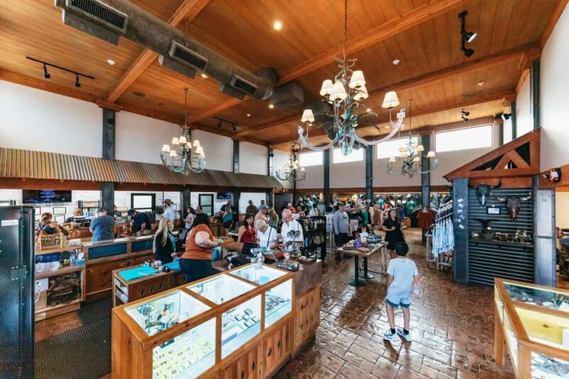 Clarkdale: Verde Canyon Railroad Train Ticket - The Experience from Travelers’ Perspectives