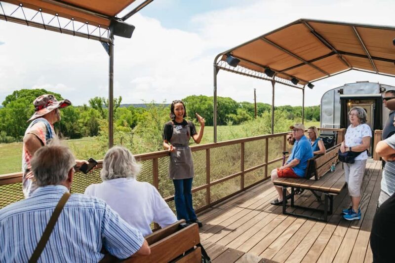 Clarkdale: Verde Canyon Railroad Train Ticket - Final Thoughts