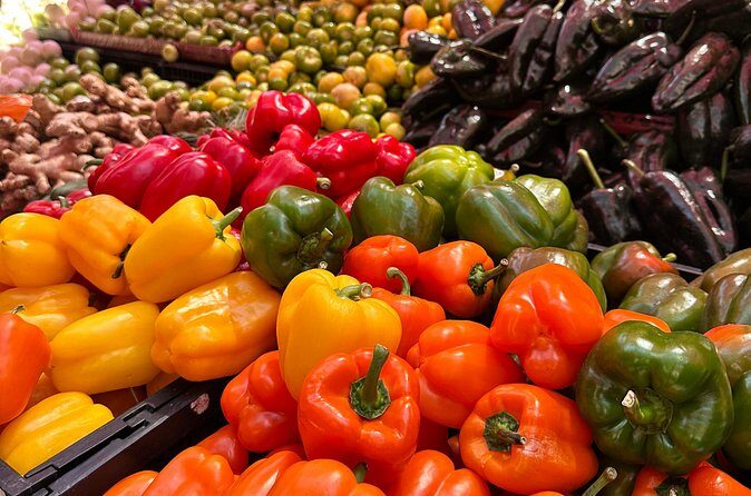 Class of Sauces and Tortillas in Mexico City - Authenticity and Expertise