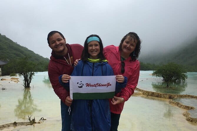 Classic 3-Day Jiuzhaigou Private Tour(Transportation+Tickets) - FAQ
