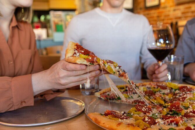 Classic 3-Hour Food Tour in Colorado Springs - An In-Depth Look at the Experience
