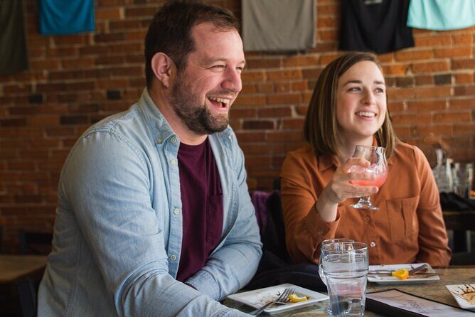 Classic 3-Hour Food Tour in Colorado Springs - Who Will Love This Tour?