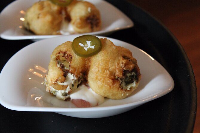 Classic 3-Hour Food Tour in Colorado Springs - FAQ