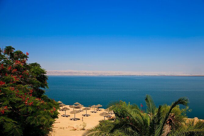 Classic 6 Days Jordan Tour without Hotels - FAQ