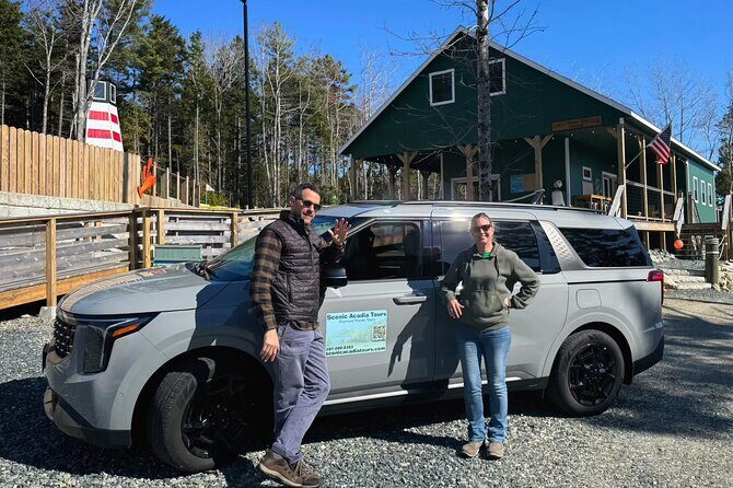 Classic Acadia Private Tour: Cadillac Mountain & Thunder Hole - Who will love this tour?