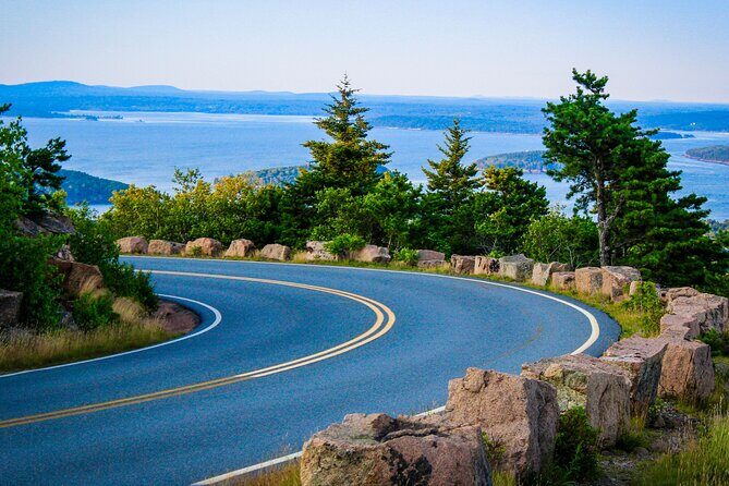 Classic Acadia Private Tour: Cadillac Mountain & Thunder Hole - FAQ