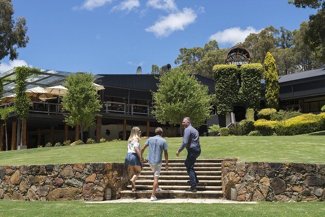Classic All Day Winery and Food Trail Tour - A Deep Dive into the Classic All Day Winery and Food Trail Tour in Margaret River