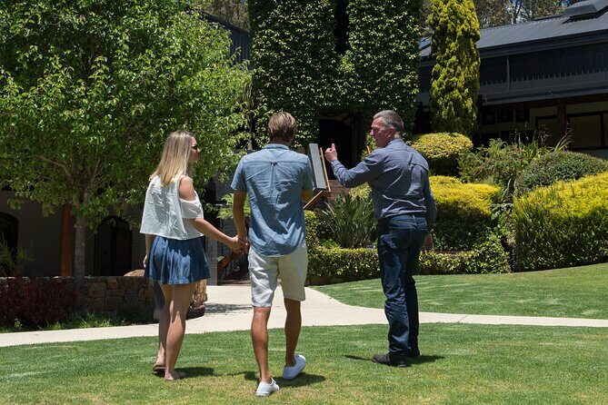 Classic All Day Winery and Food Trail Tour - The Value Proposition: Is It Worth It?