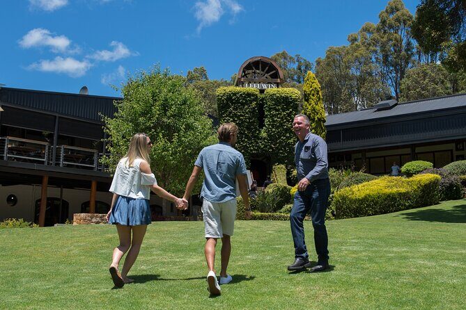 Classic All Day Winery and Food Trail Tour - Final Thoughts
