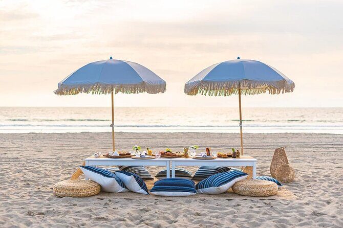 Classic Beach Picnic in Santa Monica - What to Expect from the Santa Monica Beach Picnic