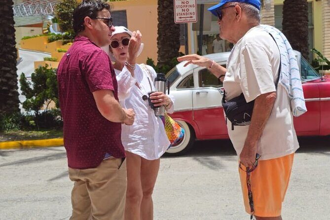 Classic Car Tour around Miami - What Makes This Tour Special